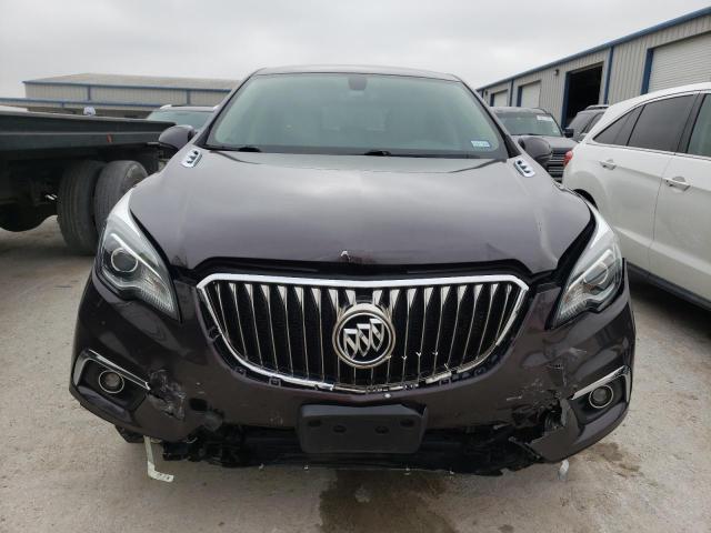 LRBFXASA3HD003883 - 2017 BUICK ENVISION PREFERRED Boz foto 5