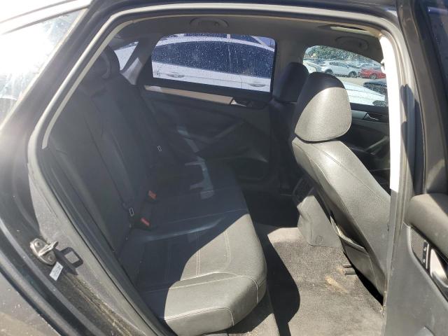 1VWBP7A38DC010394 - 2013 VOLKSWAGEN PASSAT SE 灰色 照片 10