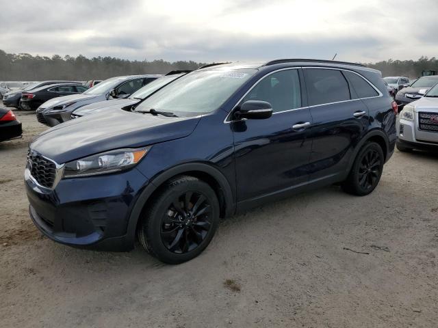 2019 KIA SORENTO LX, 