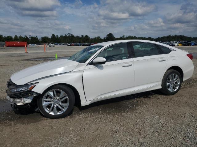 2018 HONDA ACCORD LX, 