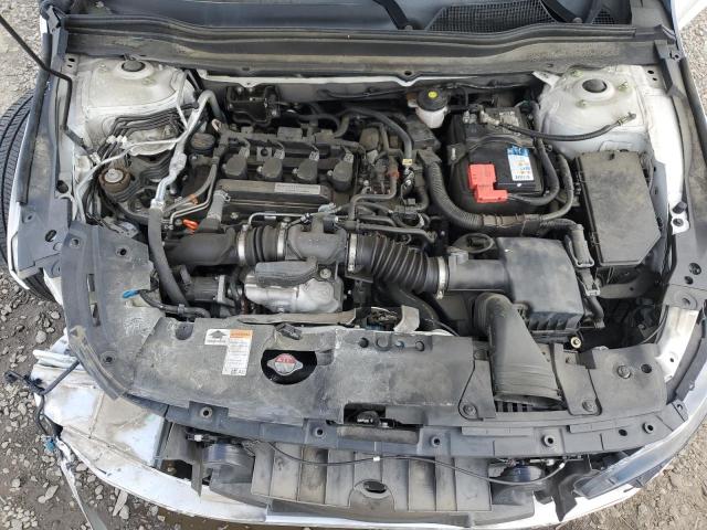 1HGCV1F1XJA229982 - 2018 HONDA ACCORD LX Blanco foto 11