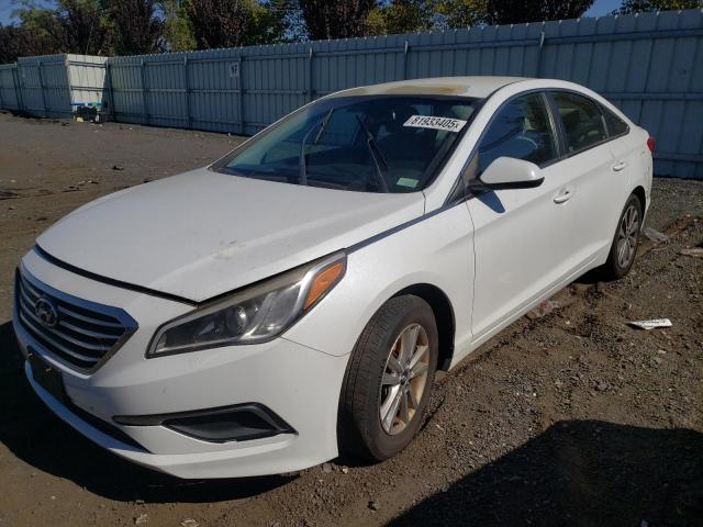 2016 HYUNDAI SONATA SE, 