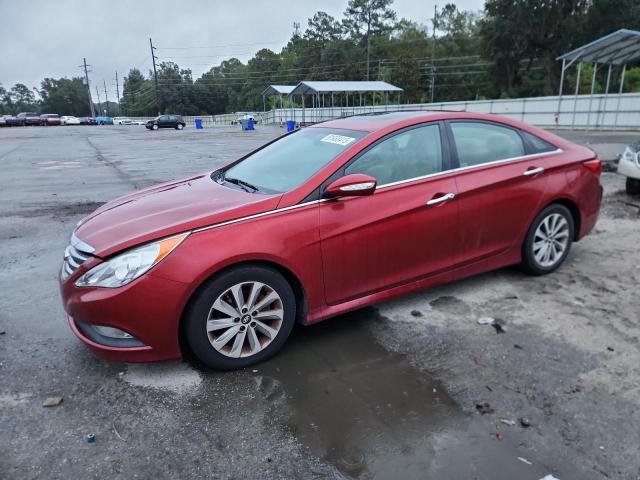 2014 HYUNDAI SONATA SE, 
