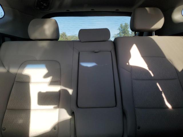 KM8J2CA4XJU760895 - 2018 HYUNDAI TUCSON SE 灰色 照片 10