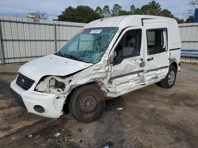 2012 FORD TRANSIT CO XLT, 