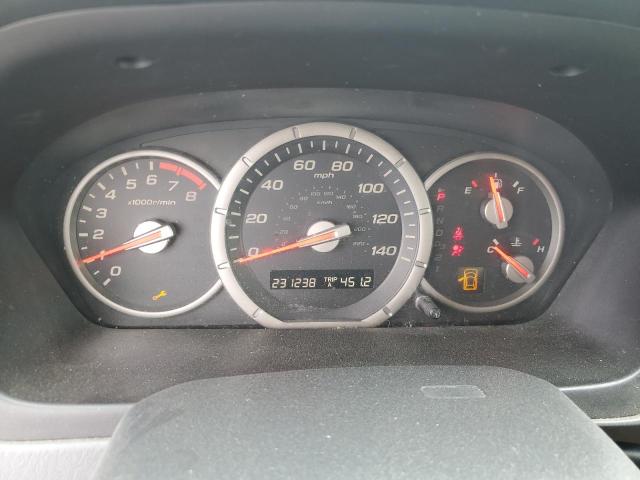 2HKYF18697H530156 - 2007 HONDA PILOT EXL ტალღისფერი ფოტო 9