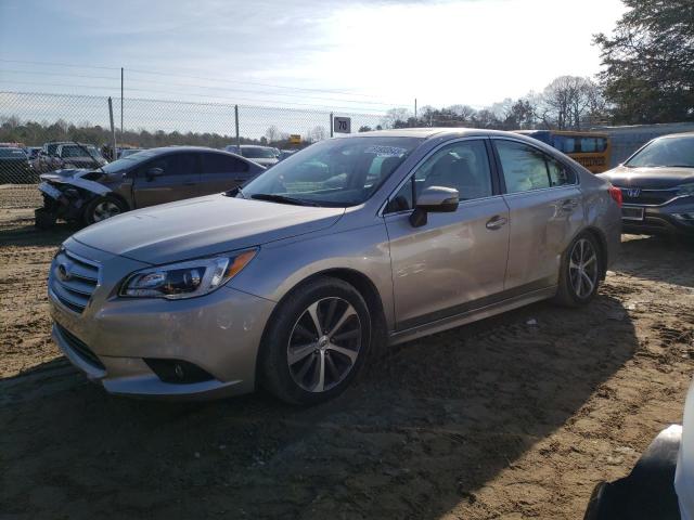 2017 SUBARU LEGACY 2.5I LIMITED, 