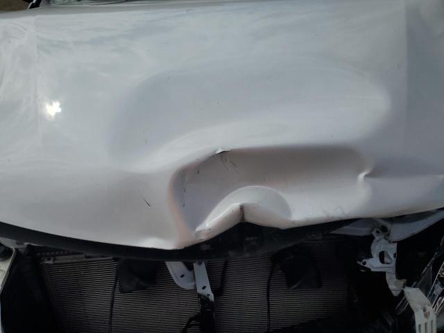 4T1BK1EB1FU191914 - 2015 TOYOTA AVALON XLE 白色 照片 11