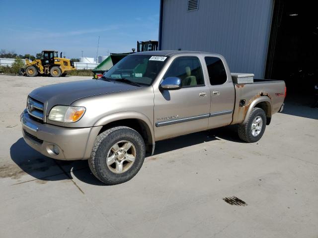 2005 TOYOTA TUNDRA ACCESS CAB SR5, 