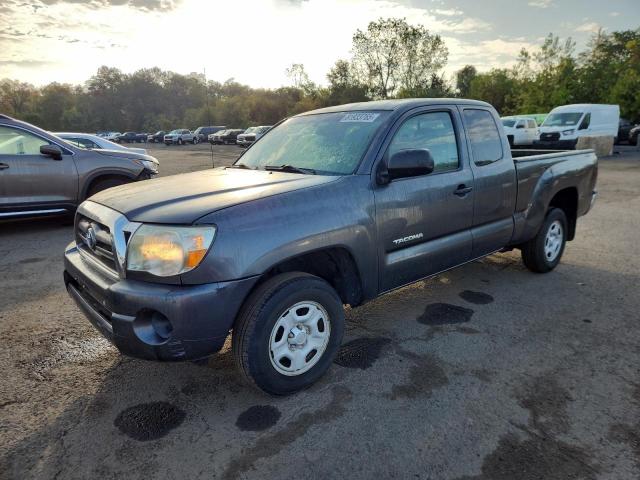 2010 TOYOTA TACOMA ACCESS CAB, 
