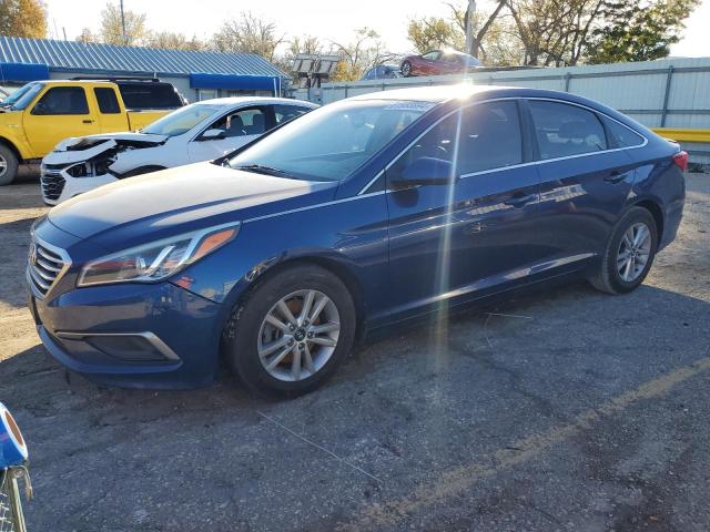 2016 HYUNDAI SONATA SE, null