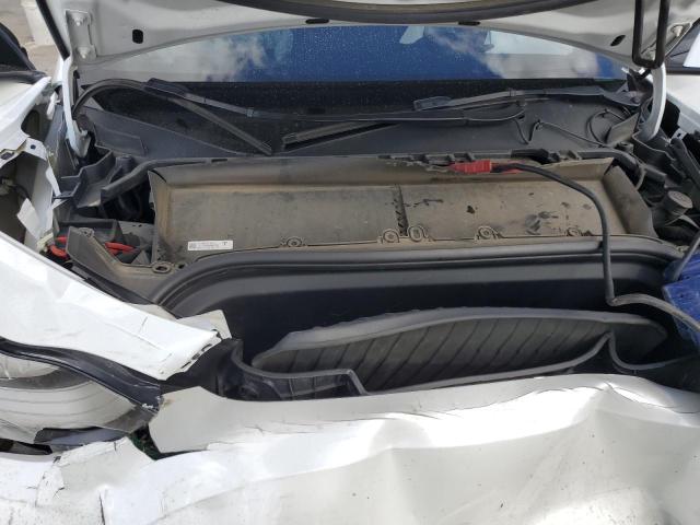 7SAYGDEE2NF391206 - 2022 TESLA MODEL Y Blanco foto 11