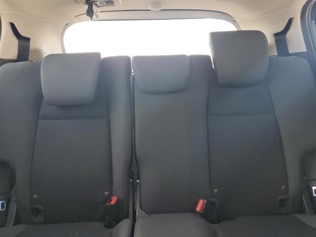 3CZRU5H34MM714881 - 2021 HONDA HR-V LX BLACK photo 10