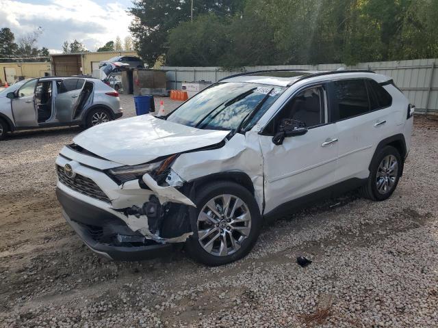 2024 TOYOTA RAV4 LIMITED, 