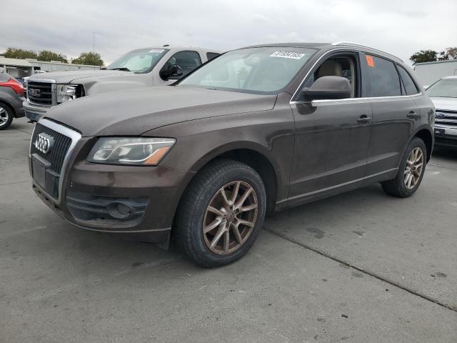 2011 AUDI Q5 PREMIUM PLUS, 