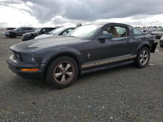 2008 FORD MUSTANG, 