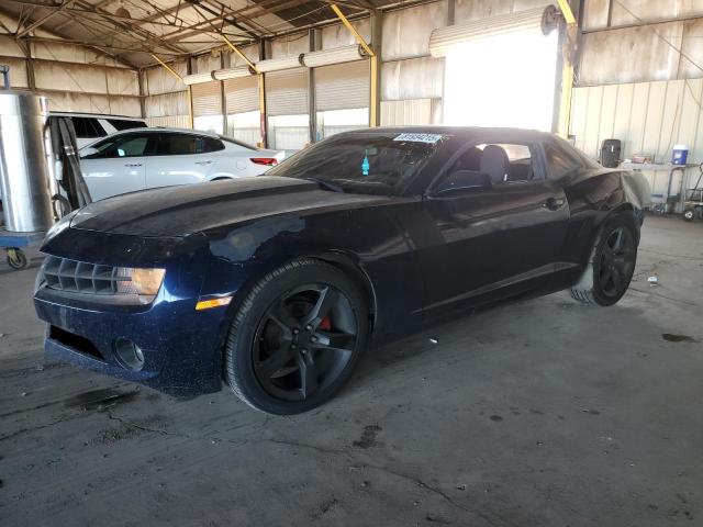 2011 CHEVROLET CAMARO LS, 