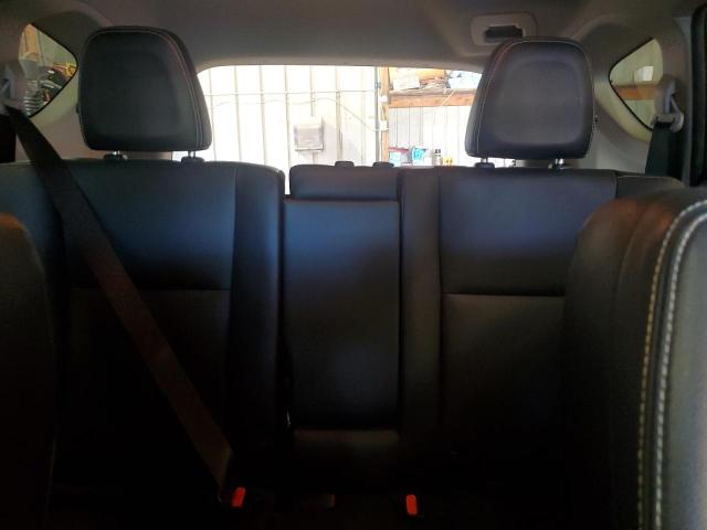 JTMDFREV8JJ239641 - 2018 TOYOTA RAV4 LIMITED Ağ foto 10