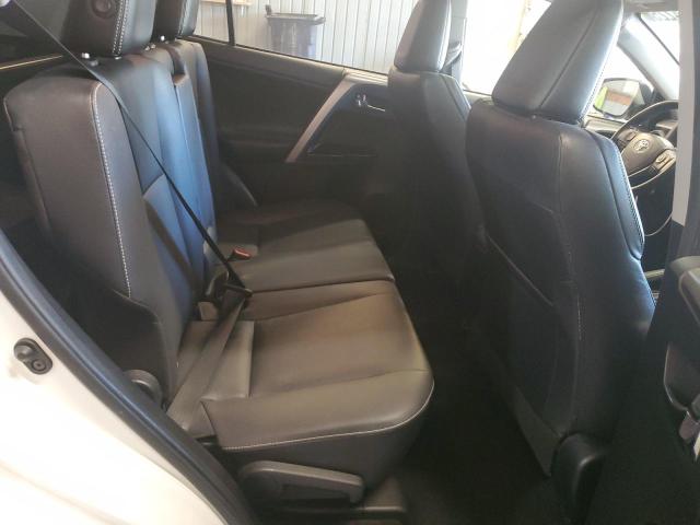 JTMDFREV8JJ239641 - 2018 TOYOTA RAV4 LIMITED Ağ foto 11