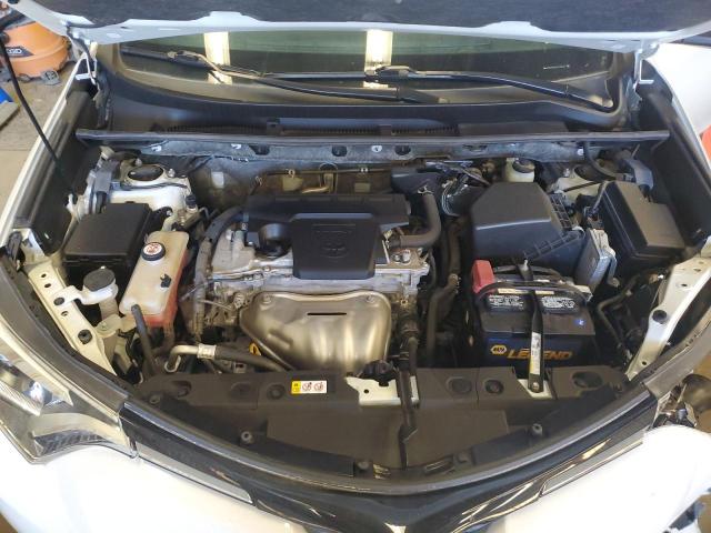 JTMDFREV8JJ239641 - 2018 TOYOTA RAV4 LIMITED Ağ foto 12