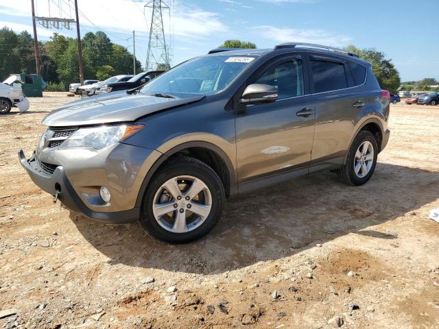 2014 TOYOTA RAV4 XLE, 