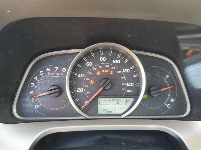 2T3WFREV0EW115962 - 2014 TOYOTA RAV4 XLE 石墨色 照片 9