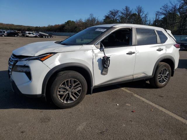 2024 NISSAN ROGUE S, 