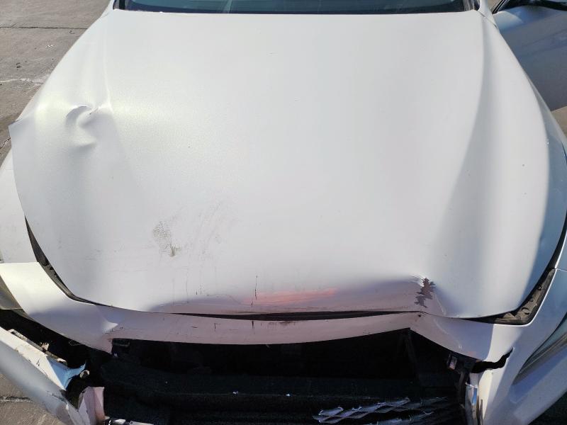 JN1BV7AP6FM348789 - 2015 INFINITI Q50 BASE Ağ foto 11