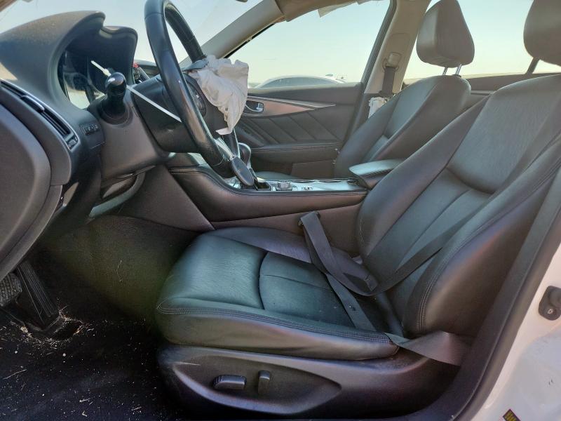 JN1BV7AP6FM348789 - 2015 INFINITI Q50 BASE Ağ foto 7