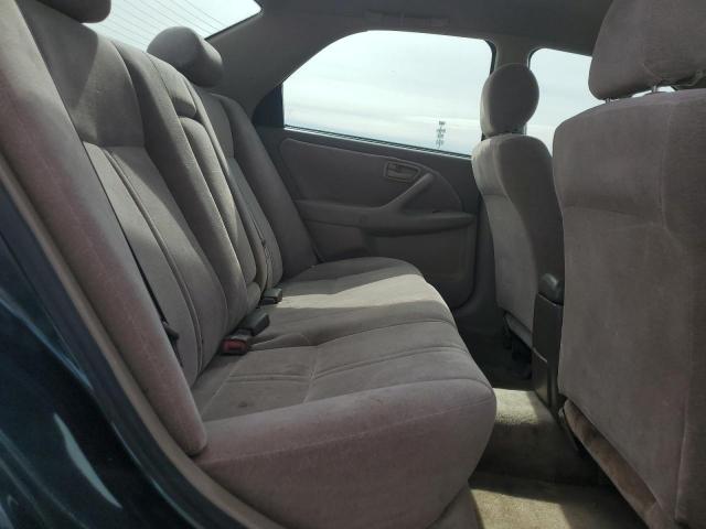 JT2BG22KXW0245940 - 1998 TOYOTA CAMRY CE GREEN photo 10