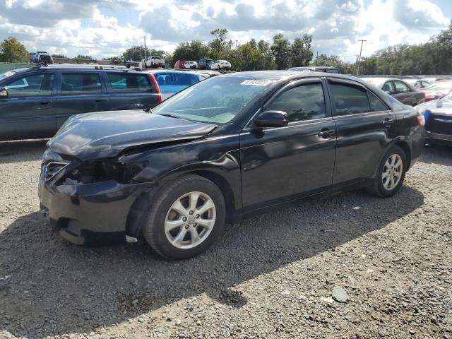 2011 TOYOTA CAMRY BASE, 