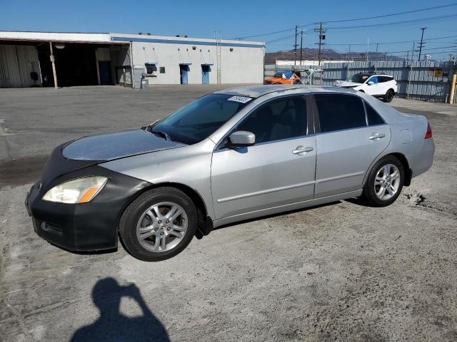2006 HONDA ACCORD SE, 