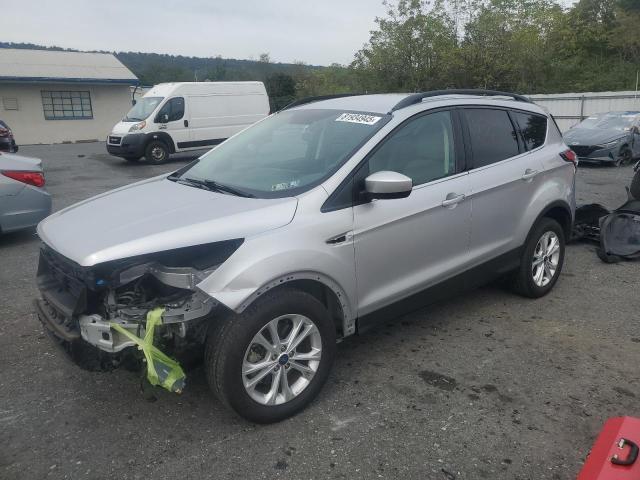 2017 FORD ESCAPE SE, 