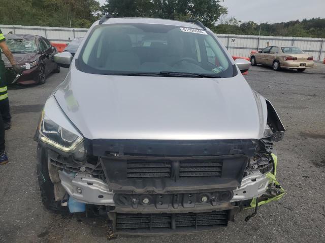 1FMCU9GDXHUB97886 - 2017 FORD ESCAPE SE SILVER photo 5