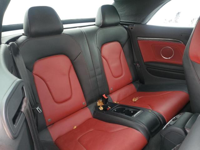 WAUCGAFH9CN005424 - 2012 AUDI S5 PREMIUM PLUS თეთრი ფოტო 10