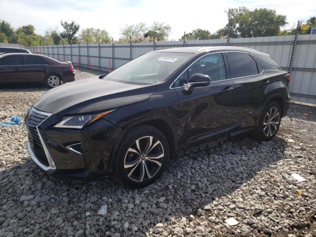 2018 LEXUS RX 350 BASE, 