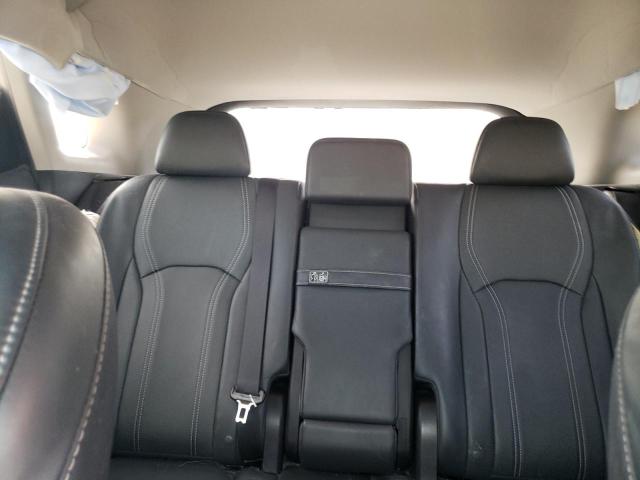 2T2BZMCA4JC151047 - 2018 LEXUS RX 350 BASE შავი ფოტო 10