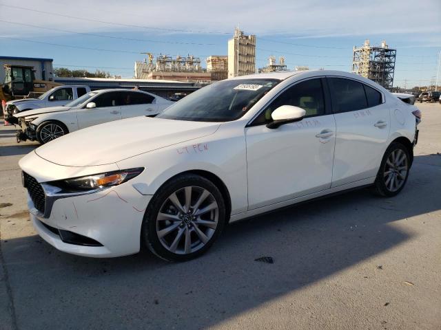 2021 MAZDA 3 PREFERRED, 