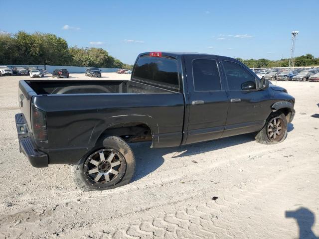 1D7HA18D45S266197 - 2005 DODGE RAM 1500 ST 黑色 照片 3