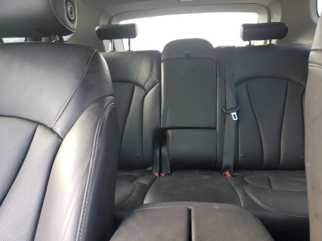 LRBFX2SA1KD006990 - 2019 BUICK ENVISION ESSENCE ვერცხლისფერი ფოტო 10