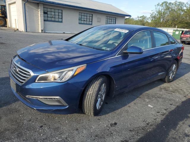 2015 HYUNDAI SONATA SE, 