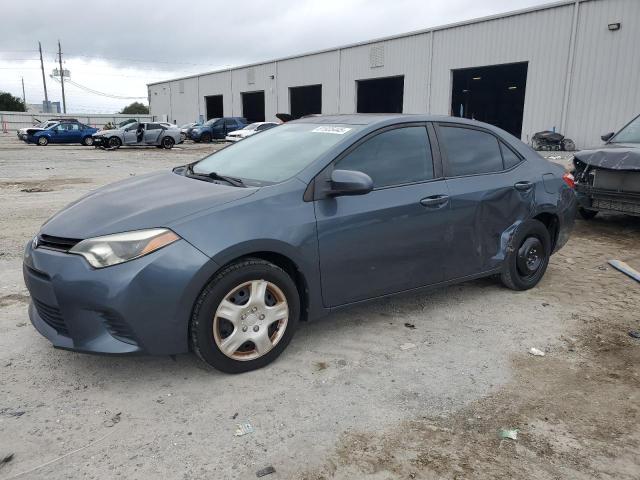 2014 TOYOTA COROLLA L, 