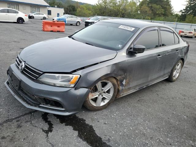 2016 VOLKSWAGEN JETTA S, 