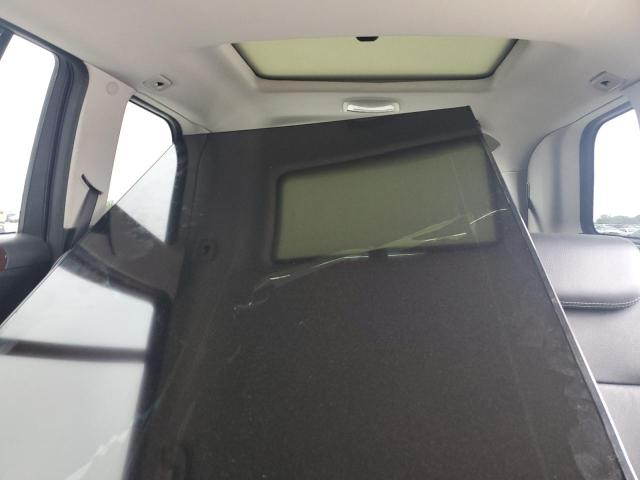 4JGBF7BEXBA706541 - 2011 MERCEDES-BENZ GL 450 4MATIC BLACK photo 10