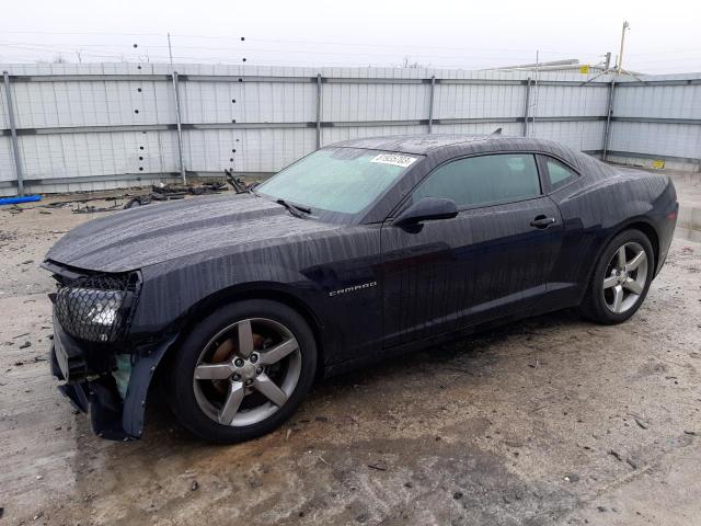 2015 CHEVROLET CAMARO LT, 