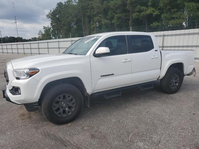 2023 TOYOTA TACOMA DOUBLE CAB, 