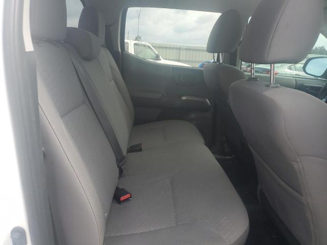 3TMAZ5CN5PM216139 - 2023 TOYOTA TACOMA DOUBLE CAB Beyaz fotoğraf 10