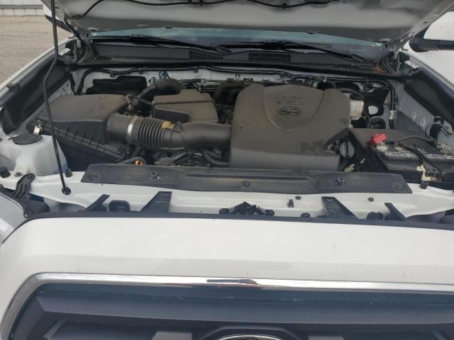 3TMAZ5CN5PM216139 - 2023 TOYOTA TACOMA DOUBLE CAB Beyaz fotoğraf 11