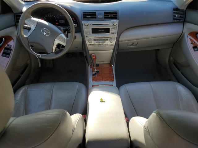 4T4BF3EK3BR121198 - 2011 TOYOTA CAMRY BASE Көк фото 8