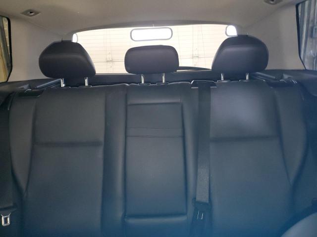 WDCGG8JB6FG441537 - 2015 MERCEDES-BENZ GLK 350 4MATIC WHITE photo 10